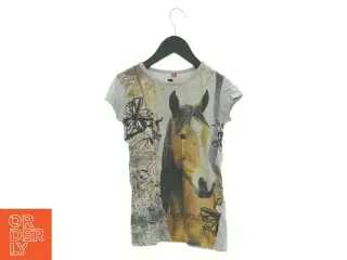 Tøjsæt med Heste fra Me and my horse (str. 110 cm)