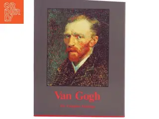 Van Gogh kunstbøger fra Taschen