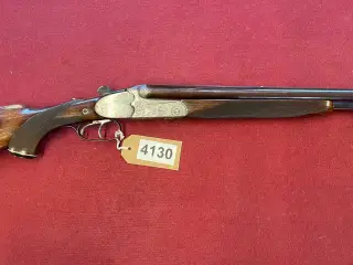 Franz Sodia Ferlach drilling 20/70 - 308 win