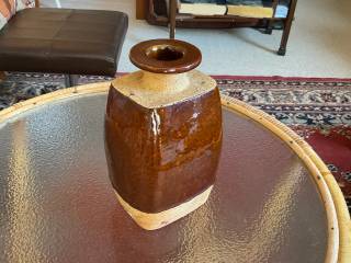 Vase