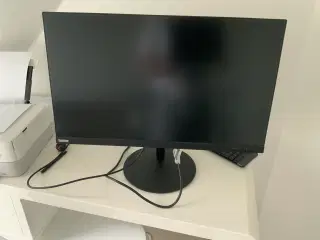 27” ThinkVision PC skærm