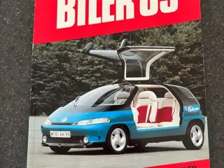 Bilårbogen 1989