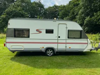 Solifer s4 classic 2001