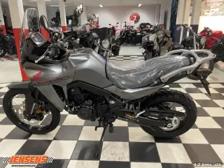 Honda XL 750 Transalp