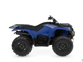 Yamaha Kodiak 450 IRS - Traktor A