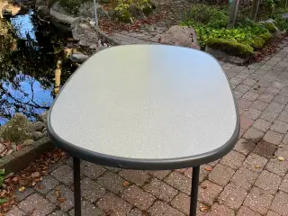 Camping bord 