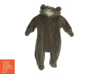 Bamse dragt fra H&M (str. 62)