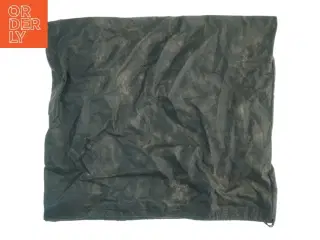 Sort pose til opbevaring (str. 50 x, 45 cm)