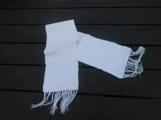 Hæklet og Strikket m.m.