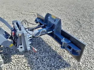 FK Machinery FODER SKRABER