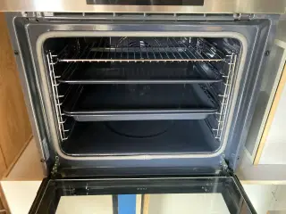 Ovn AEG