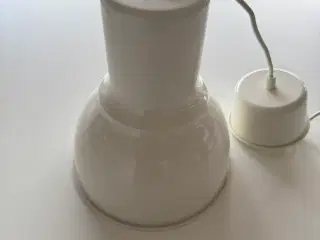 Loftlampe Hektar IKEA 