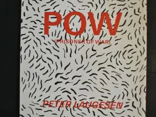 pow (prisoner of war), Af peter laugesen