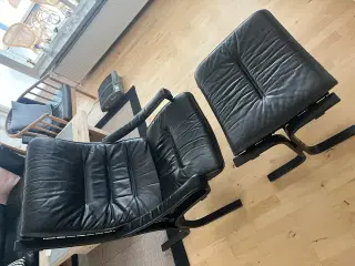 Lænestol Siesta