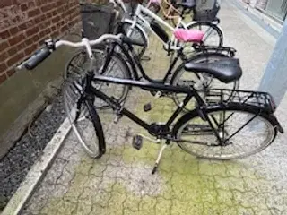 God cykel fra Toulouse til city-brug