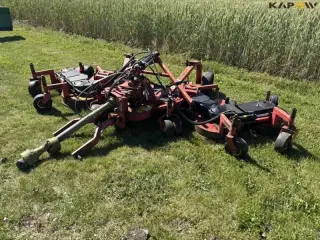 Lastec 721XR