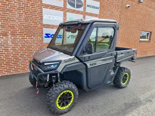 AOdes WorkCross 1000-3 UTV NY!!!! 