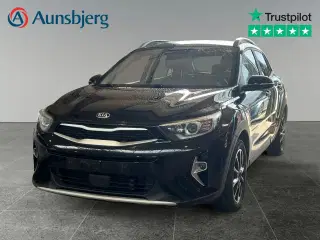 Kia Stonic 1,0 T-GDi mHEV Prestige Upgrade DCT