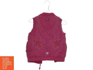 Vest fra Lego (str. 86 cm)