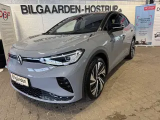 VW ID.5 77 GTX 4Motion