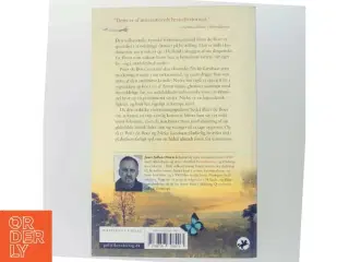 Og hun takkede guderne af Jussi Adler-Olsen (Bog)