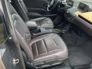 BMWi3 REX 