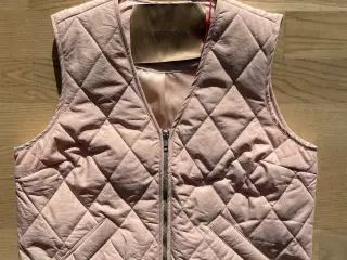 Rue de Tokyo quilted vest