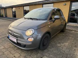 Fiat 500 0,9 TwinAir 80 Lounge