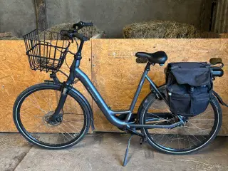 Batavus el-cykel