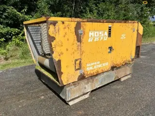 MOSA GE 85 PSX