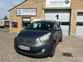 Kia Venga 1,6 CRDi 115 Active