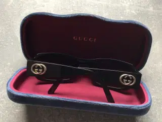 Gucci solbriller