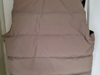 Ægte Canada goose vest str  l