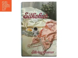 Silkehud af Shirley Conran