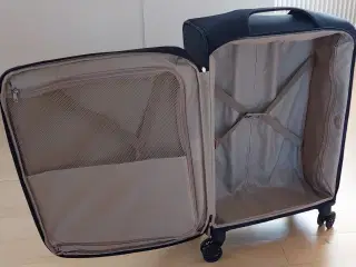 Samsonite Spinner 71/26 EXP mørk blå