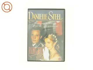 "Danielle Steel" ringen
