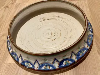 Søholm keramik, Bornholm