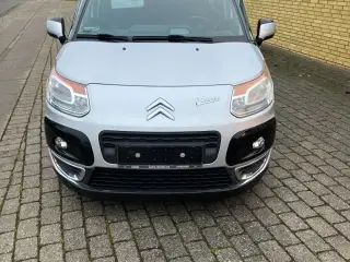 Citroën C3 Picasso 1,6 e-HDi 90 Seduction E6G