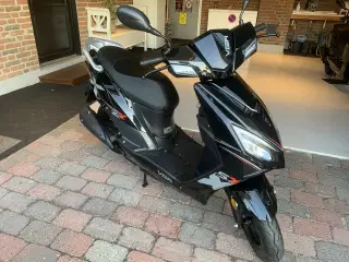 Vga Street X 30 km 2024/25