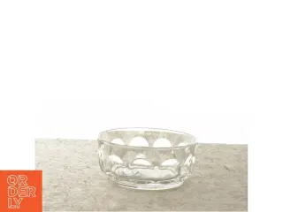 Glasskål (str. 11 x 5 cm)