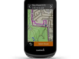 Søger Garmin 1040