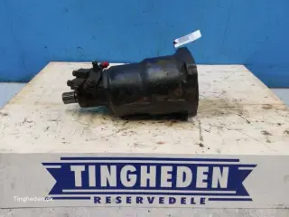 Valmet 8050 Transmission Hus 33375200