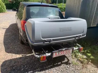Thule 420 l bagageboks (udlejes)