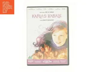 Karlas Kabale