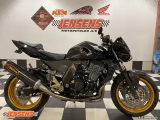 Kawasaki Z 1000