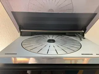 Beogram 7000 virkelig flot