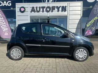 Citroën C1 1,0i Prestige