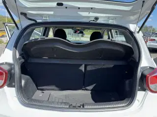 Hyundai i10 1,0 Eco Trend 67HK 5d