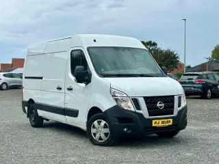 Nissan NV400 2,3 dCi 145 L2H2 Comfort Van
