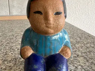 Lisa Larson figur